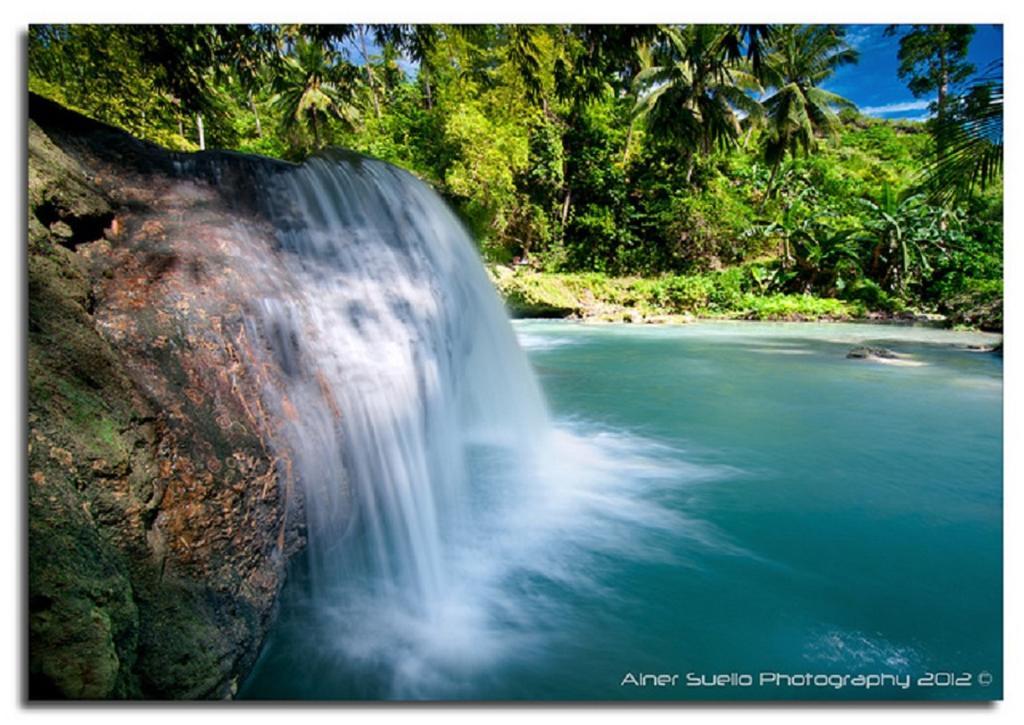 Buco Beach Resort Siquijor Exteriér fotografie